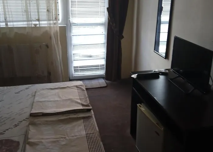 дани Apartamento *