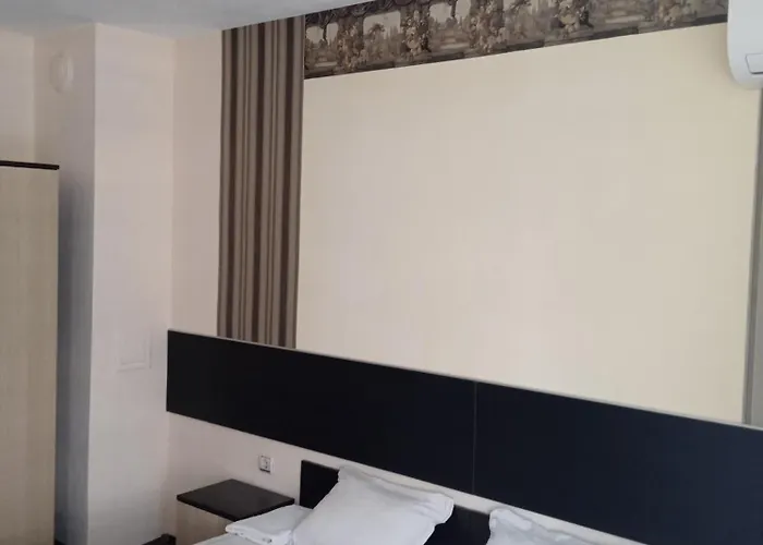 Apartamento дани Primorsko